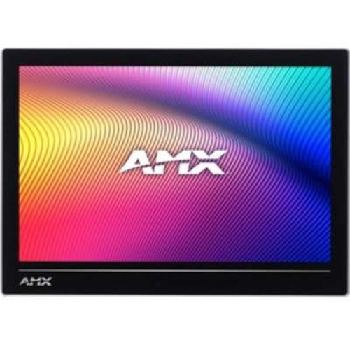 Harman Pro AMX-UTP1011N 10.1 in. AMX Varia-100N Touch Panel
