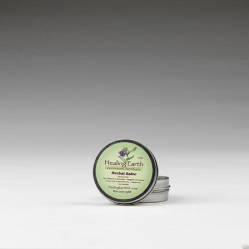 Healing Salve
