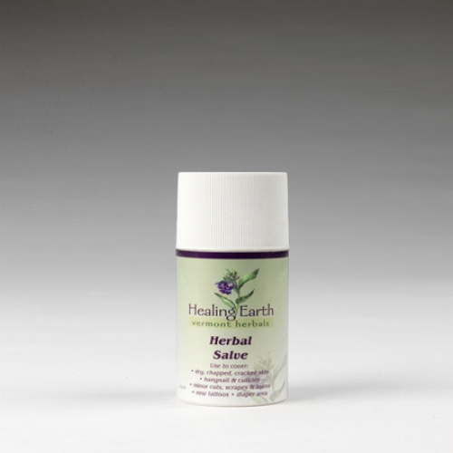 Healing Salve