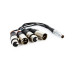 Atomos XLR Audio Cable