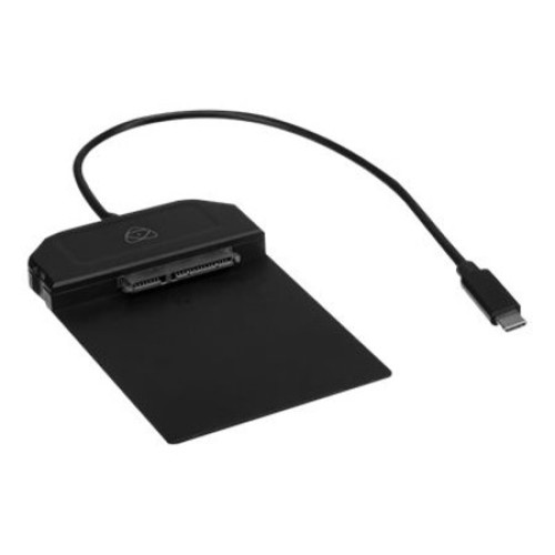 Atomos - HDD docking station - low profile - USB-C