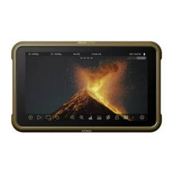 Atomos Ninja Ultra 5.2  HDR Monitor-Recorder