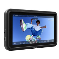 Atomos Shinobi GO 5  Touchscreen HDR Video/Photo Monitor