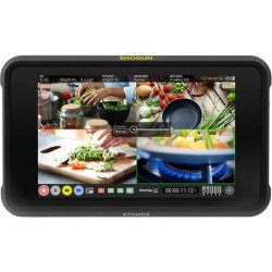 Atomos Atomos 7  Shogun HDR Classic Monitor-Recorder-Switcher