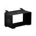 Atomos Sunhood for Ninja V 5  4K HDMI Recording Monitor  Black