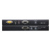 ATEN USB VGA KVM Extender with Audio and RS-232 (200m)