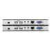 ATEN USB VGA KVM Extender with Audio and RS-232 (200m)