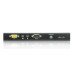 ATEN USB VGA KVM Extender with Audio and RS-232 (200m)