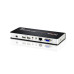 ATEN USB VGA KVM Extender with Audio, RS-232 and Deskew (300m)