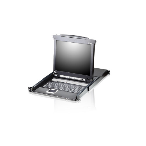 ATEN 8-Port 17