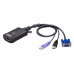 ATEN USB VGA KVM over IP Mini