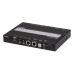 ATEN CN9850-AT-G KVM switch Black