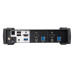 ATEN 2-Port USB 3.0 4K HDMI KVMP™ Switch with Audio Mixer Mode