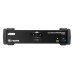 ATEN 2-Port USB 3.0 4K HDMI KVMP™ Switch with Audio Mixer Mode