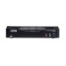 ATEN 2-Port USB 3.0 8K DisplayPort Dual-Display KVMP™ Switch (Cables included)