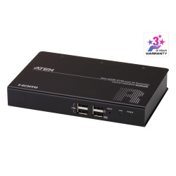 ATEN HDMI Slim KVM over IP Receiver