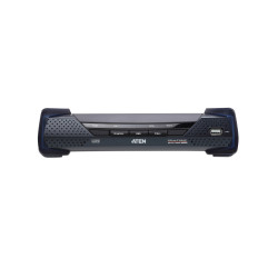 ATEN 4K HDMI Single Display KVM Over IP Receiver