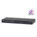 ATEN 8-Port CAT5e/6 KVM Over IP Switch