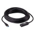 ATEN 10 M USB 3.2 Gen1 Extender Cable