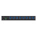 ATEN 8X4 USB 3.1 Switch With PSU