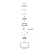 ATEN True 4K HDMI EDID Emulator Adapter