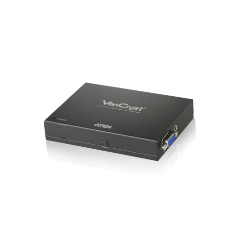 ATEN VGA Over Cat5e/6 Audio/Video Receiver (300m)