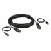 ATEN 30m 4K HDMI Active Optical Cable