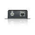 ATEN HDMI Extender (T+R) over 1 CAT5e/6 Cable (70m) ,4K / HDBaseT-Lite (Class B)