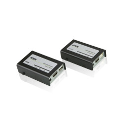 ATEN USB & HDMI Extender CAT5e/6, USB2.0 Full Speed (12Mbit/s) 1080P (40m) / 1080i (60m)