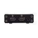 ATEN 3-Port True 4K HDMI Switch