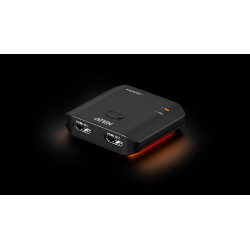 ATEN 2-Port 8K HDMI Switch