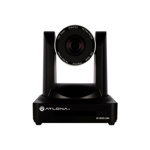 Atlona Video Conferencing Camera  2.1 Megapixel  USB 2.0