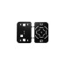 Atlona Video Conferencing Camera  2.1 Megapixel  USB 2.0