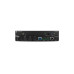 Atlona - Omega Series Three-Input Switcher for HDMI and USB Type-C - Black