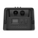 AVer AMPLIWAVEGO portable stereo system Digital 30 W Black