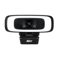 AVer CAM130 Black, White 3840 x 2160 pixels 30 fps