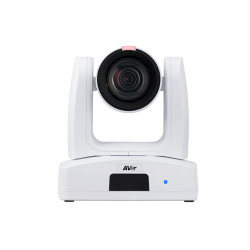 AVer PTZ211 2 MP White 1920 x 1080 pixels 60 fps Exmor CMOS 25.4 / 2.8 mm (1 / 2.8")