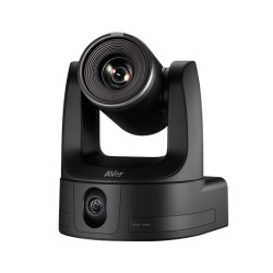 AVer TR535 8 MP Black 3840 x 2160 pixels 60 fps Exmor CMOS 25.4 / 2.8 mm (1 / 2.8")