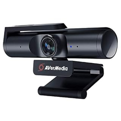 AVerMedia Live Streamer CAM 513, 4K Ultra HD - USB 3.0 (B08LVNYYZH)