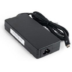 B5632361K 180W USB Type-C Power Supply - 100-240V AC Adapter