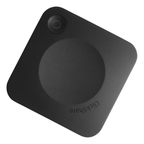 Barco ClickShare C-5 G2 wireless presentation system HDMI Dongle