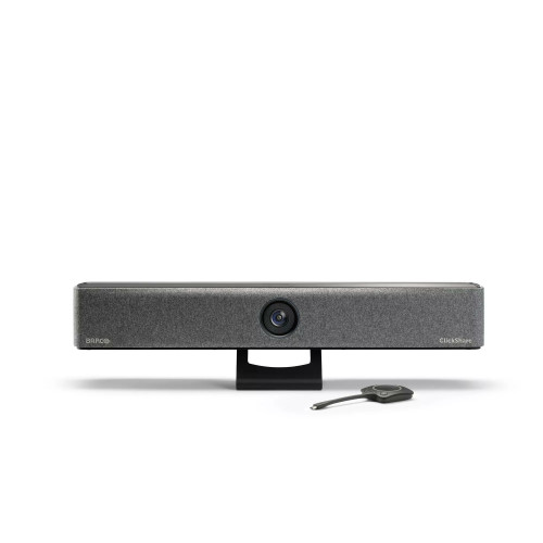 Barco Bar Core Grey 3840 x 2160 pixels