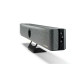 Barco Bar Core Grey 3840 x 2160 pixels