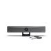 Barco Bar Pro Grey 3840 x 2160 pixels 30 fps