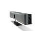 Barco Bar Pro Grey 3840 x 2160 pixels 30 fps