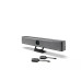 Barco Bar Pro Grey 3840 x 2160 pixels 30 fps