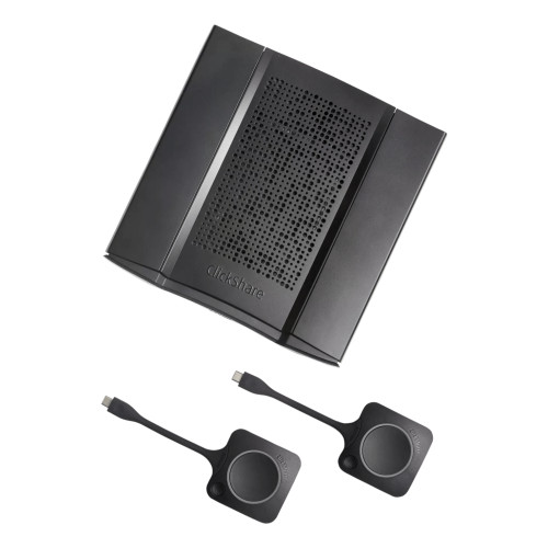 Barco CX‑50 G2 wireless presentation system HDMI Desktop