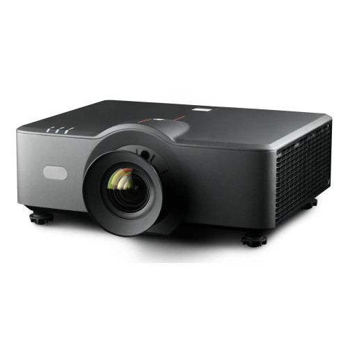 Barco G50‑W8 Standard throw projector 7500 ANSI lumens DLP WUXGA (1920x1200) 3D Black