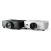 Barco G50‑W8 Standard throw projector 7500 ANSI lumens DLP WUXGA (1920x1200) 3D Black