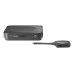 Barco ClickShare Hub Core video conferencing system Ethernet LAN Video conferencing service management system